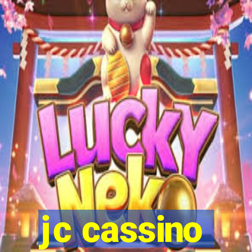 jc cassino